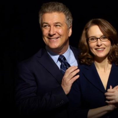 30 Rock chega à Netflix: comédia cult dos anos 2000