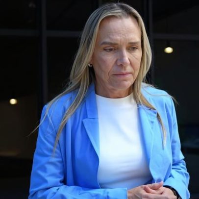 Celina Leão afirma não haver preocupação com eventual delação do ex-presidente do BRB