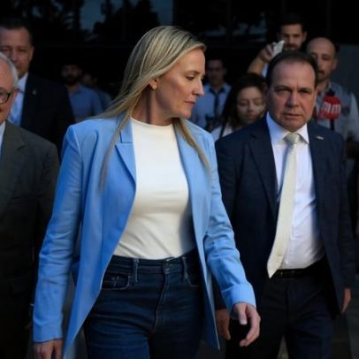 Celina Leão afirma ter soluções técnicas para o BRB