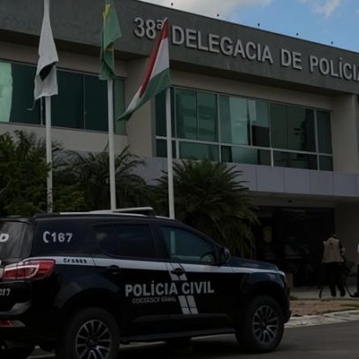 Vizinho que atirou em homem em disputa por vaga tinha passagem pela polícia