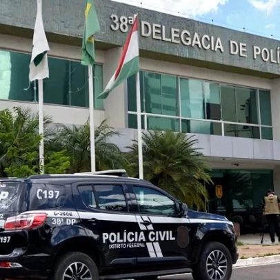 Homem que atirou em vizinho por causa de vaga de estacionamento é preso