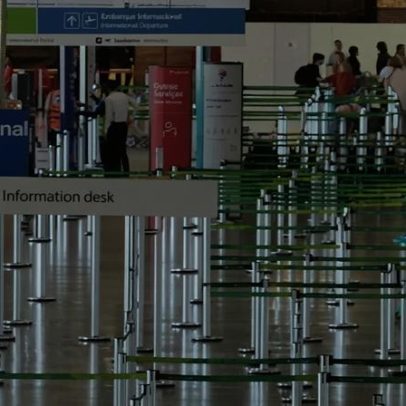 Brasil e China iniciam isenção recíproca de vistos