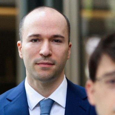 Cofundador da OpenAI comenta sobre Musk após incidente alegado