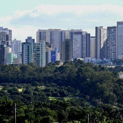Qualidade de vida a poucos passos dos apartamentos