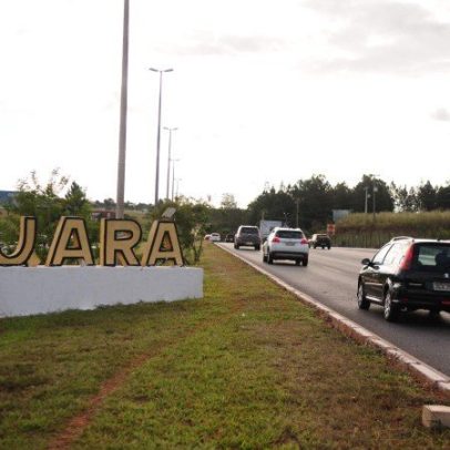 Guará celebra 57 anos com diversos eventos