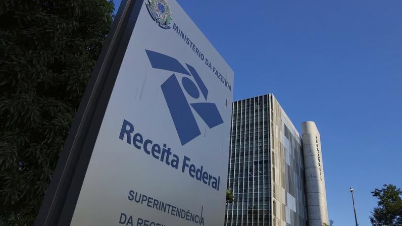O envio é obrigatório até para aqueles que não obtiveram faturamento algum - (crédito: Pillar Pedreira/Agência Senado)