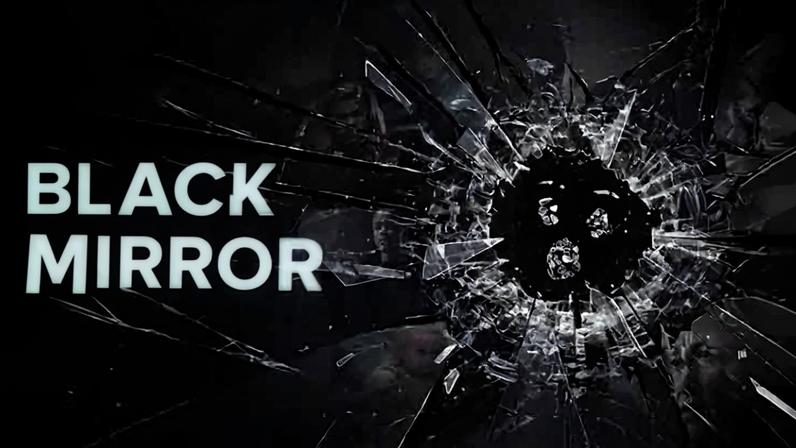 O projeto "The Black Mirror Experience", desenvolvido em parceria com o criador da produção, Charlie Brooker, permite que o público vivencie um episódio distópico na pele, por meio de um assistente personalizado de inteligência artificial. - (crédito: Divulgação)