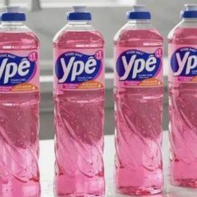 Anvisa mantém orientação contra uso de produtos da Ypê