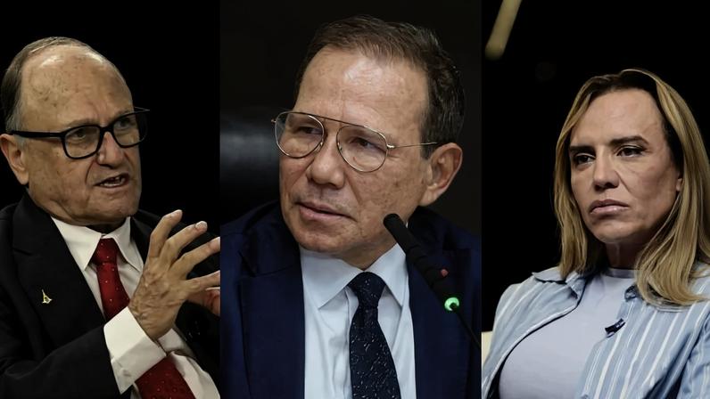 GDF articula acordo no STF, nova gestão do banco conduz reestruturação operacional e Secretaria de Economia estrutura garantias fiscais do socorro financeiro