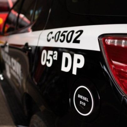 PCDF prende mulher que dopava dentista para furtar dinheiro