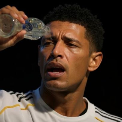 Cientistas alertam sobre calor na Copa e risco para jogadores