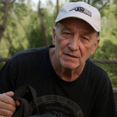 Morre Jacó Morais, pioneiro do rádio e da TV em Brasília