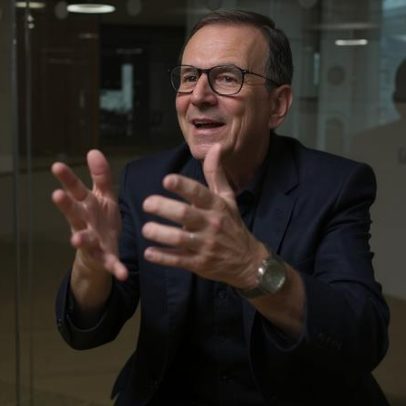 Eduardo Paes comenta possibilidade de governar o Rio, citando riscos