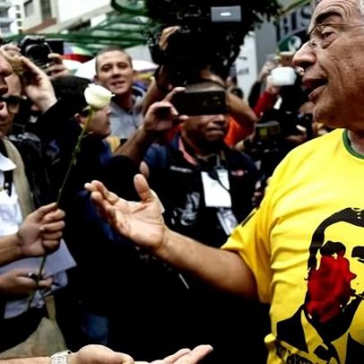 Eleitores temem ser hostilizados por motivos políticos