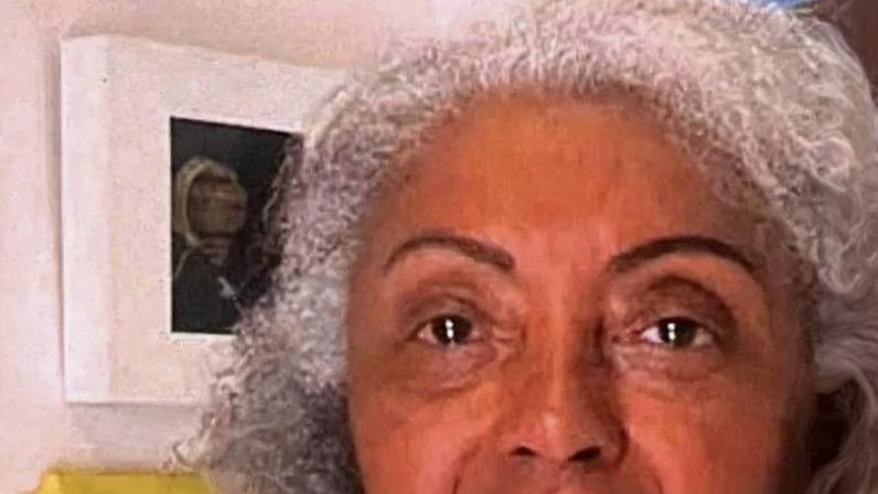 Lourdes Teodoro é homenageada na coletânea de poemas a ser lançada no Beirute - (crédito: Arquivo Pessoal)