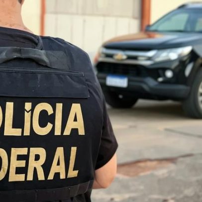 Foragido por homicídio há 14 anos é preso pela PF