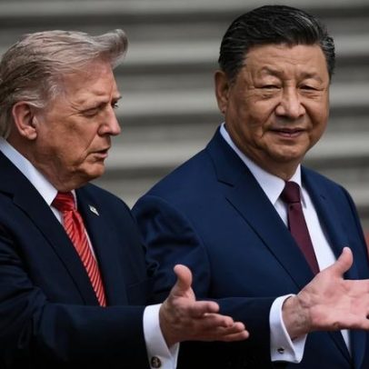 China e EUA, o alerta de Tucídides sobre conflito iminente