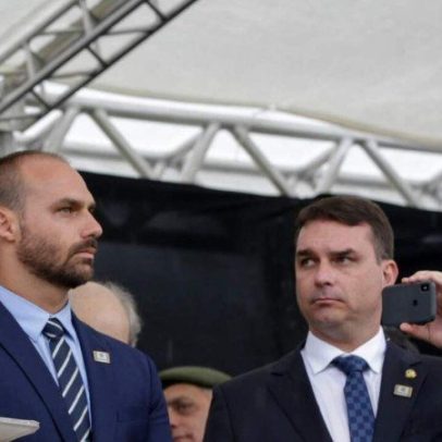 Eduardo cita doação ao Novo e amplia embate entre Zema e Flávio
