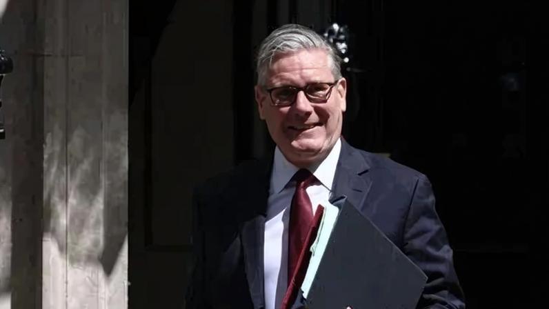 O Reino Unido teve cinco primeiros-ministros em sete anos, como Theresa May