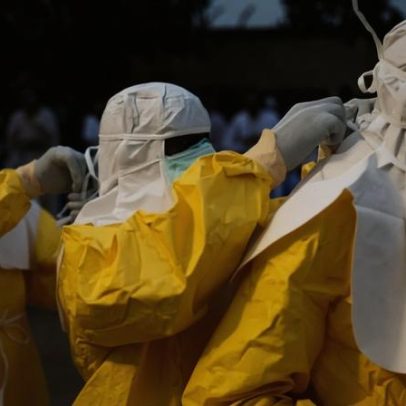 Ebola na RDC: o que se sabe sobre o surto