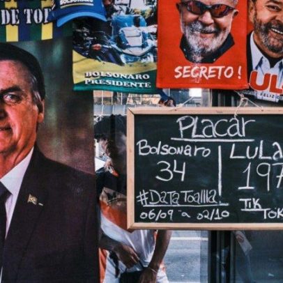 Por que pesquisas eleitorais falham e não refletem votação