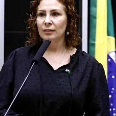 Itália decide sobre Carla Zambelli