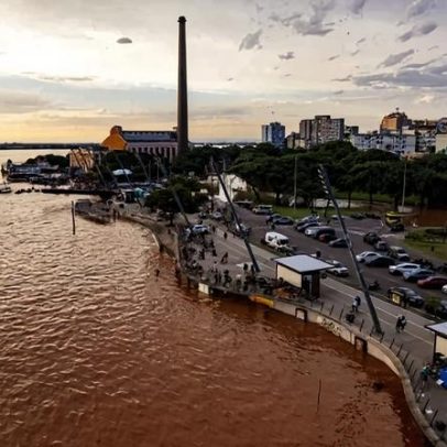 El Niño e o risco de inércia na resposta climática
