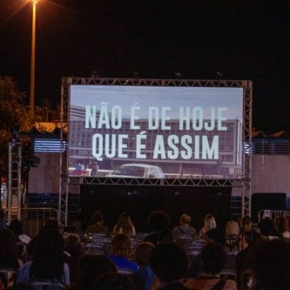 Inscrições para o Festival Cine de Expressão estão abertas até 5 de junho