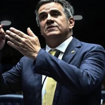 Ciro Nogueira reage à operação da PF que mirou senador
