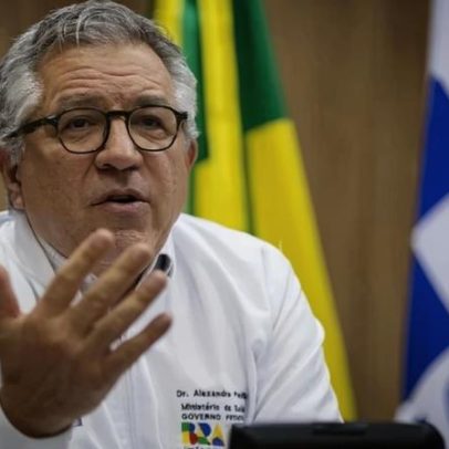 Fifarma reúne autoridades da saúde latino-americana com Padilha