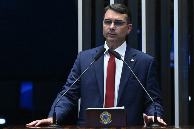 Flávio: não houve doação, favor, empréstimo pessoal, camaradagem ou vantagem política