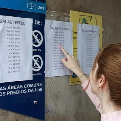 Enem 2026 terá matrícula automática de alunos do 3º ano da rede pública