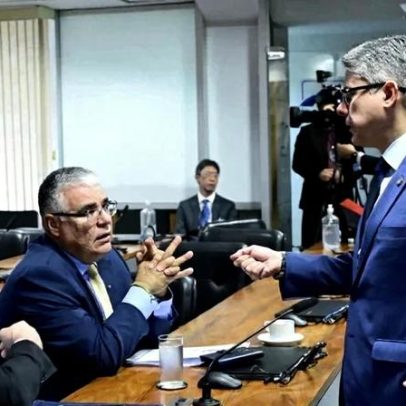 Operação da PF contra Ciro Gomes afeta STF e Congresso