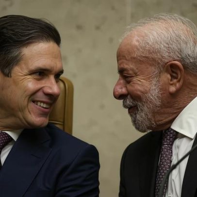 Motta elogia Lula após aprovação do fim da escala 6x1