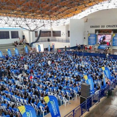 Renova DF abre 1,5 mil vagas em cursos de qualificação