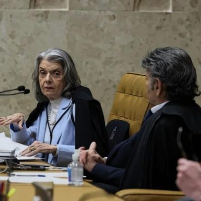 Cármen Lúcia vota contra alteração na Lei da Ficha Limpa