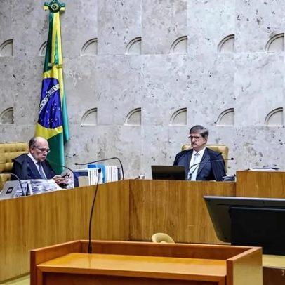 STF retoma julgamento sobre royalties do petróleo após 13 anos de impasse