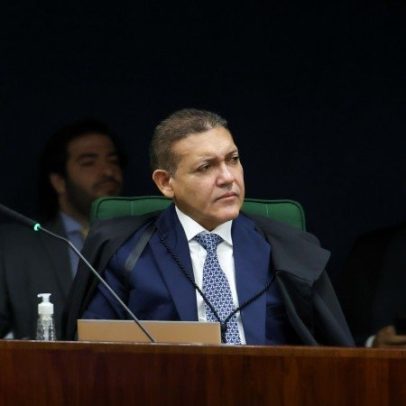 Kassio será relator de pedido de Bolsonaro para anular condenação