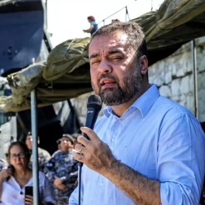 PF interroga Castro por possível ligação com esquema da Refit