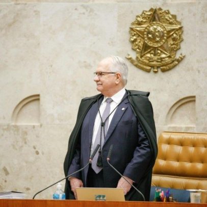 Fachin diz que demora na venda de bens para salvar BRB pode causar danos