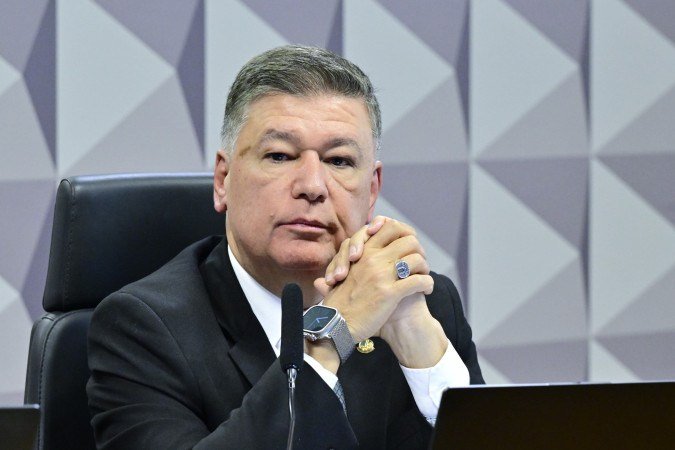 Parlamentar do PSD afirmou que o governo precisará decidir se apoiará "uma investigação ampla e sem blindagem" ou se continuará "apenas no discurso político" - (crédito: Geraldo Magela/Agência Senado)