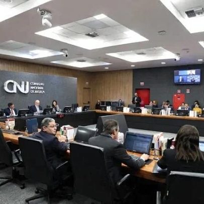 CNJ decide amanhã sobre contracheque único para juízes