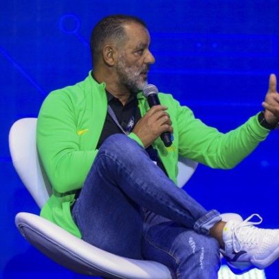 Marquinhos Xavier vê reconexão com torcida como trunfo do Brasil