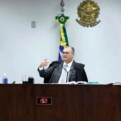 Dino relata violência e alerta para riscos no ano eleitoral