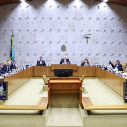 STF decidirá em plenário sobre uso de imóveis como socorro ao BRB