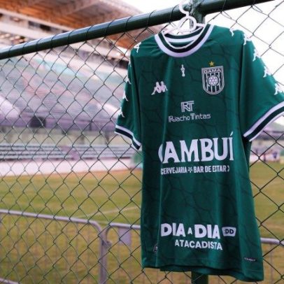 Entenda por que é dia de vestir a camisa do Gama para torcer