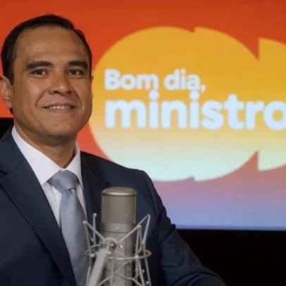 Turismo no Brasil vive o melhor momento, afirma ministro