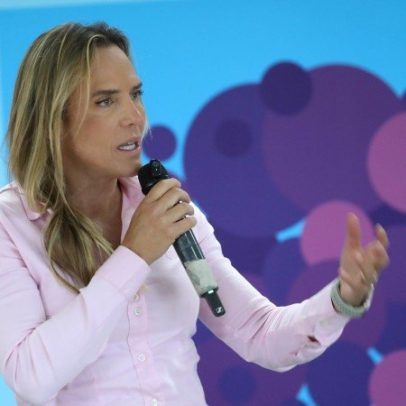 Celina ordena ação emergencial para iluminação na EPIG durante obras