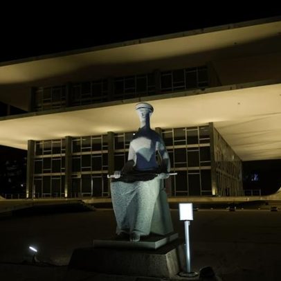 STF publica acórdão que barrou penduricalhos para Judiciário e MP