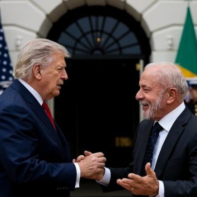 Brecha pragmática em Washington revela impasse político